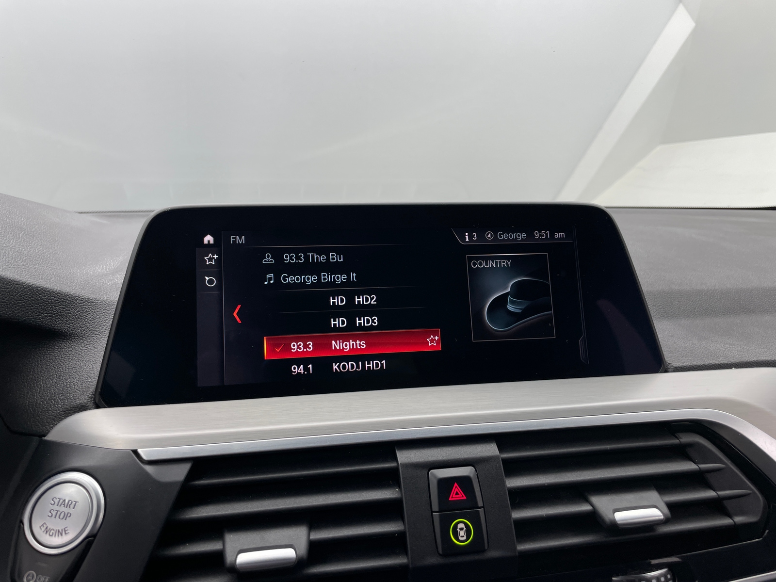 Thumbnail: 2021 BMW X3 - 3