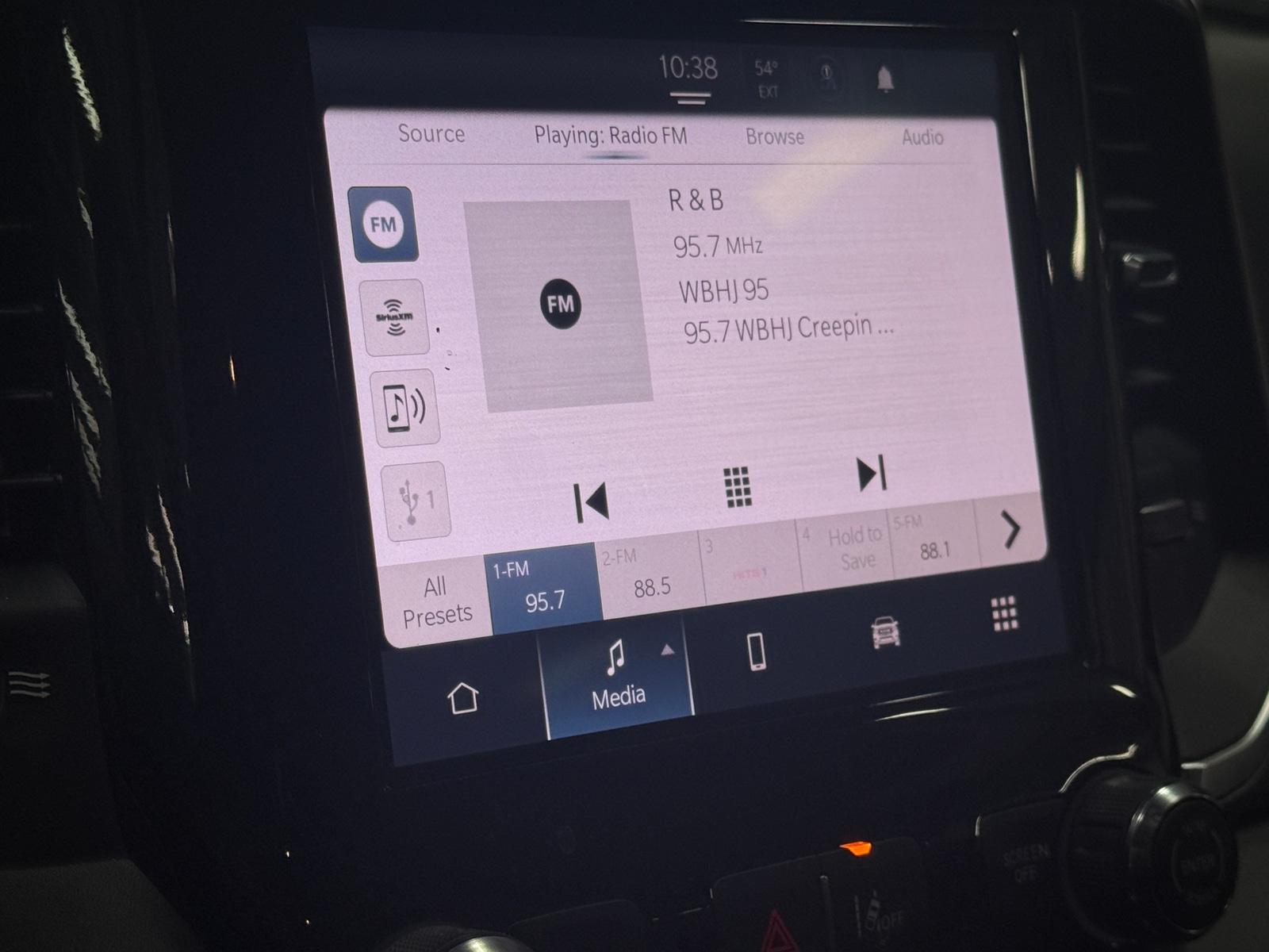 Thumbnail: 2025 RAM 1500 - 4