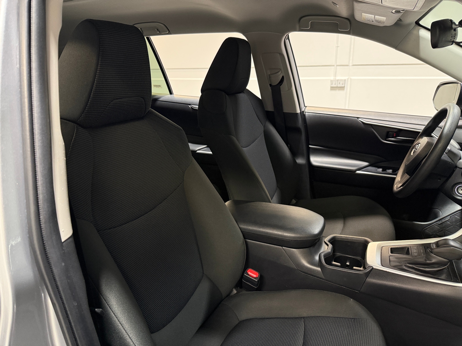 Thumbnail: 2024 Toyota RAV4 - 2