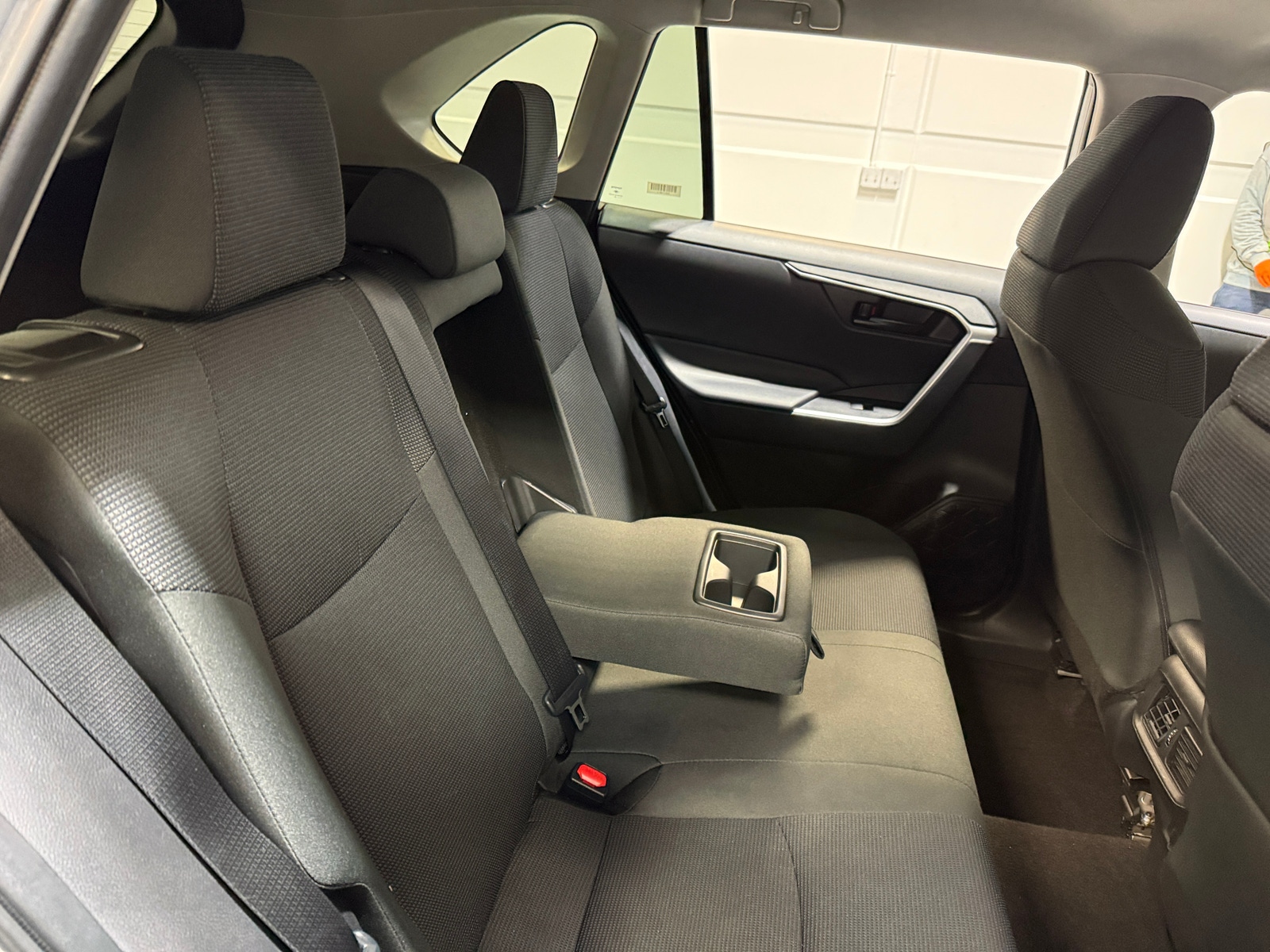 Thumbnail: 2024 Toyota RAV4 - 6