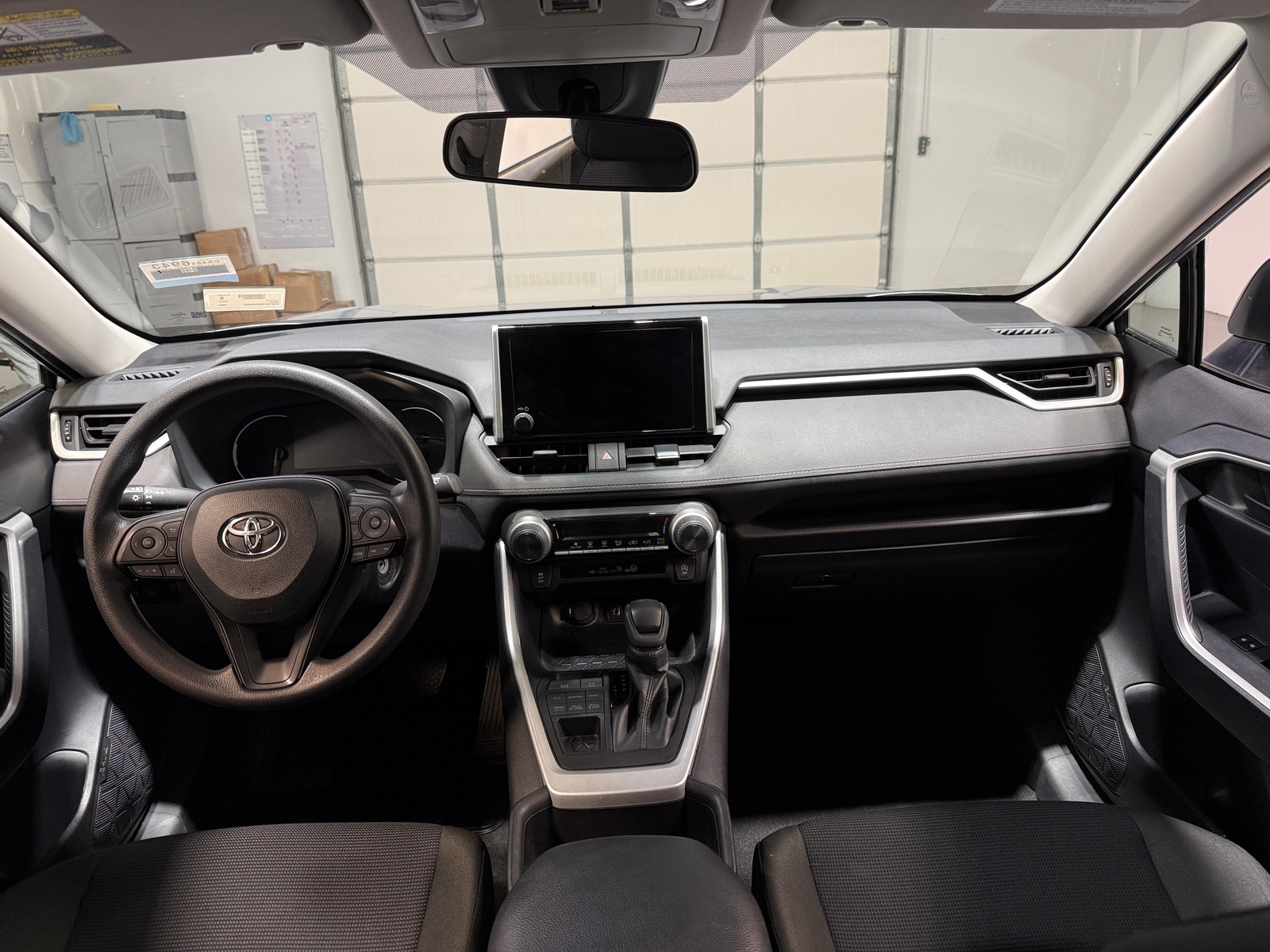 Thumbnail: 2024 Toyota RAV4 - 3