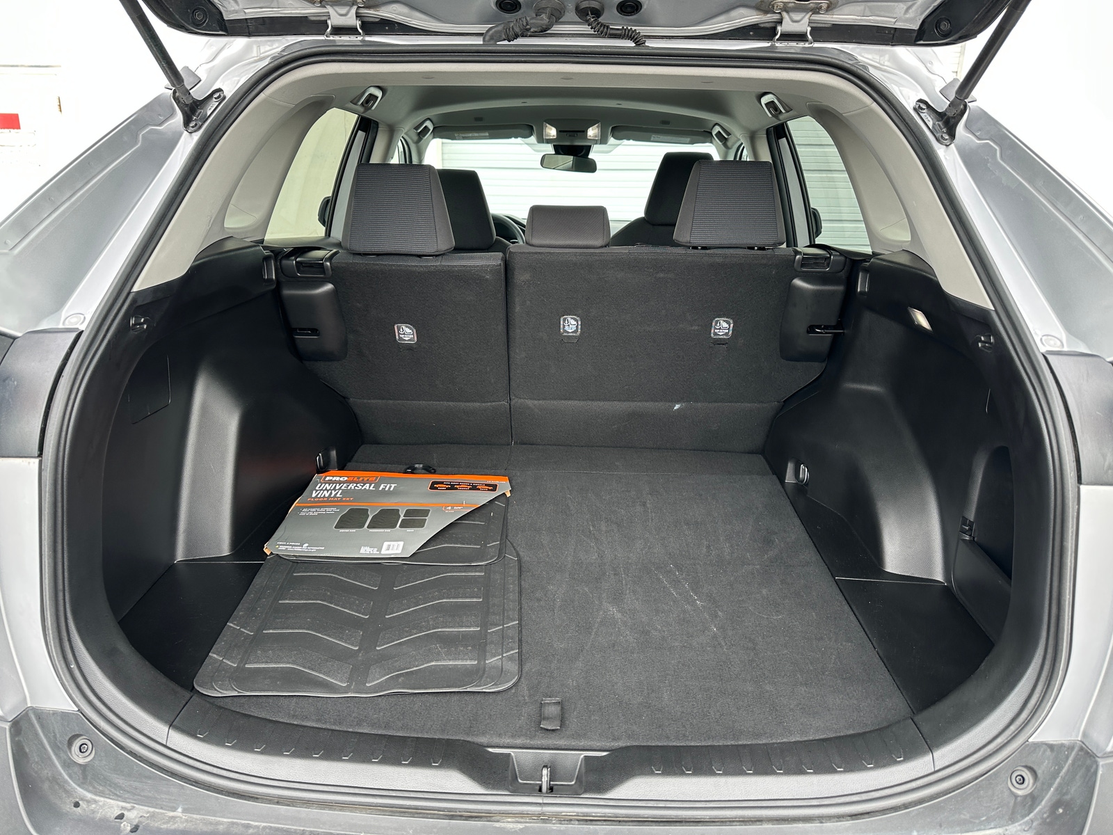 Thumbnail: 2024 Toyota RAV4 - 7