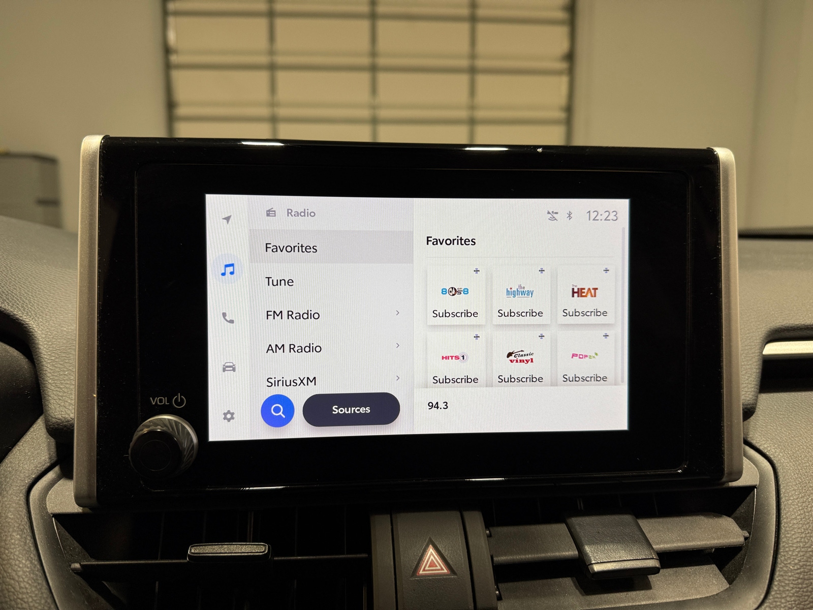 Thumbnail: 2024 Toyota RAV4 - 4