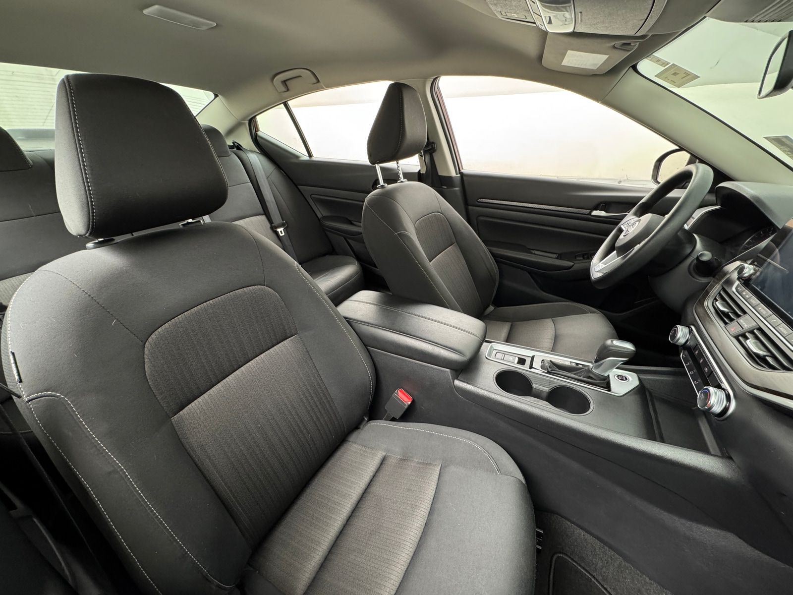 Thumbnail: 2025 Nissan Altima - 2