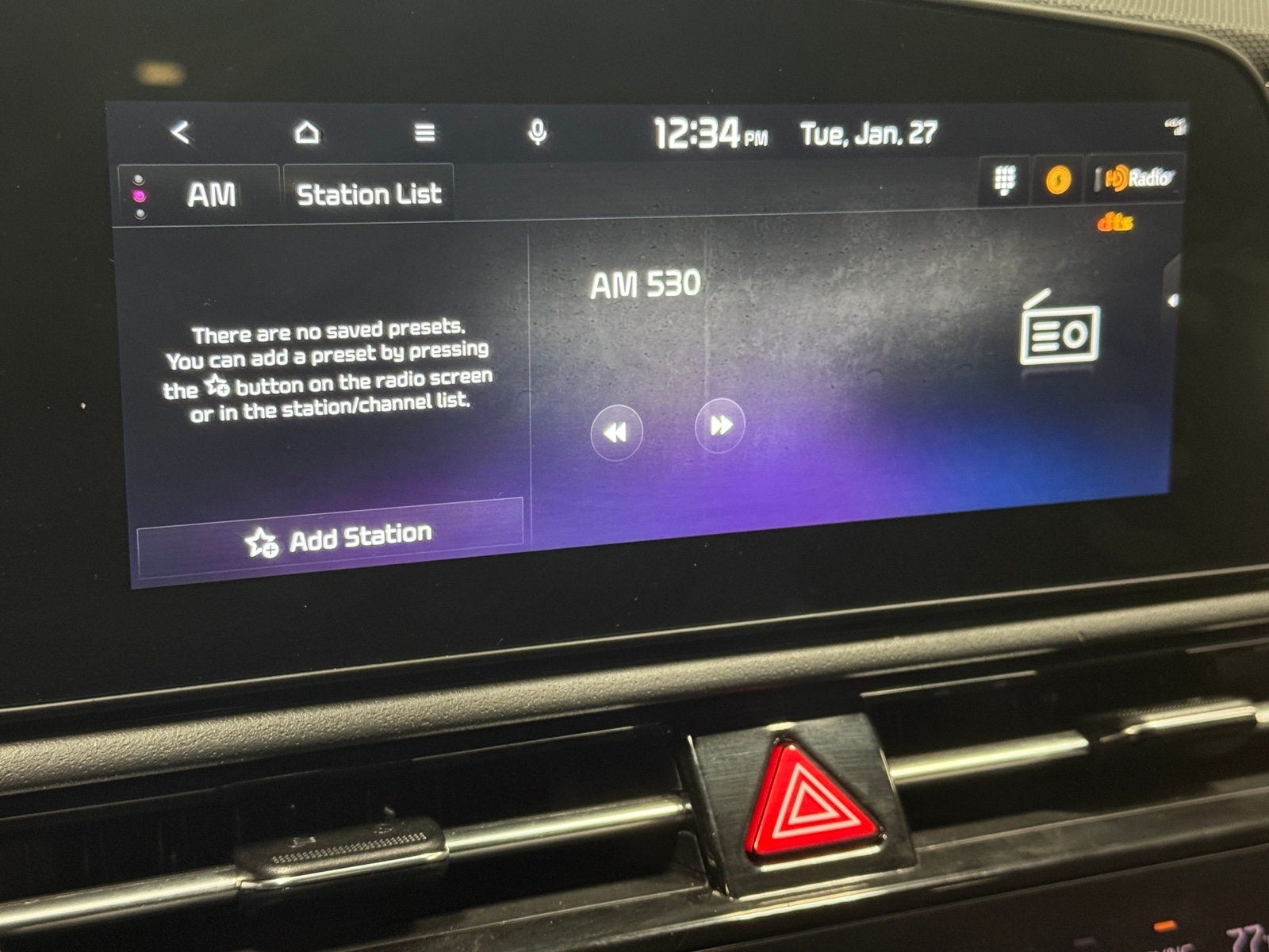 Thumbnail: 2023 Kia Niro - 3