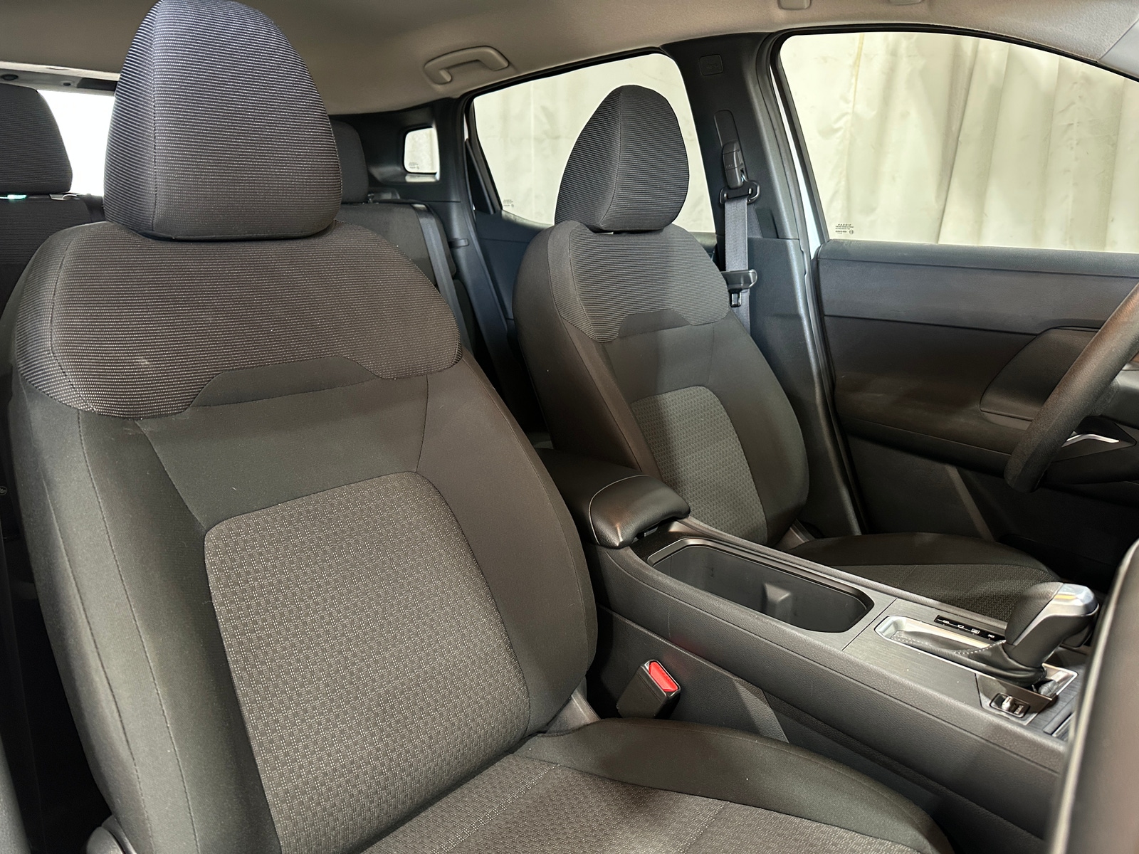 Thumbnail: 2025 Nissan Kicks - 2