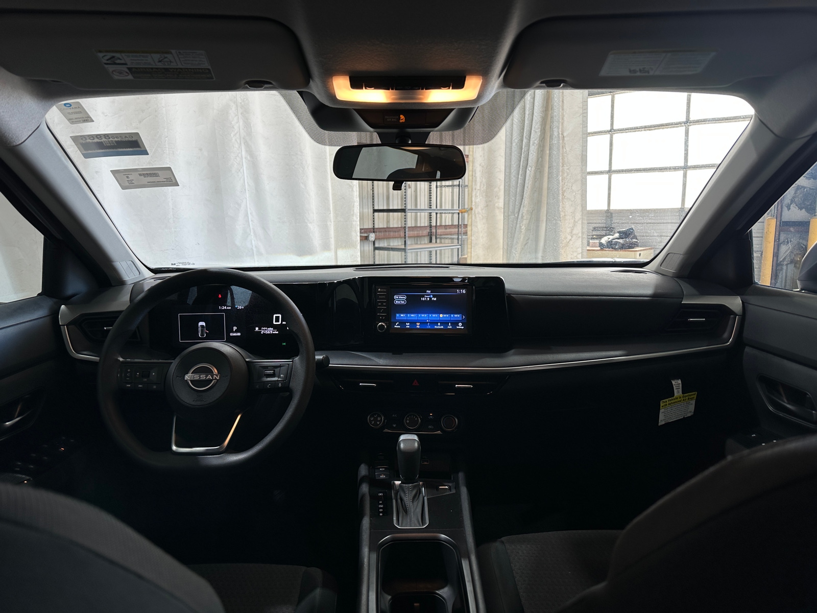 Thumbnail: 2025 Nissan Kicks - 3