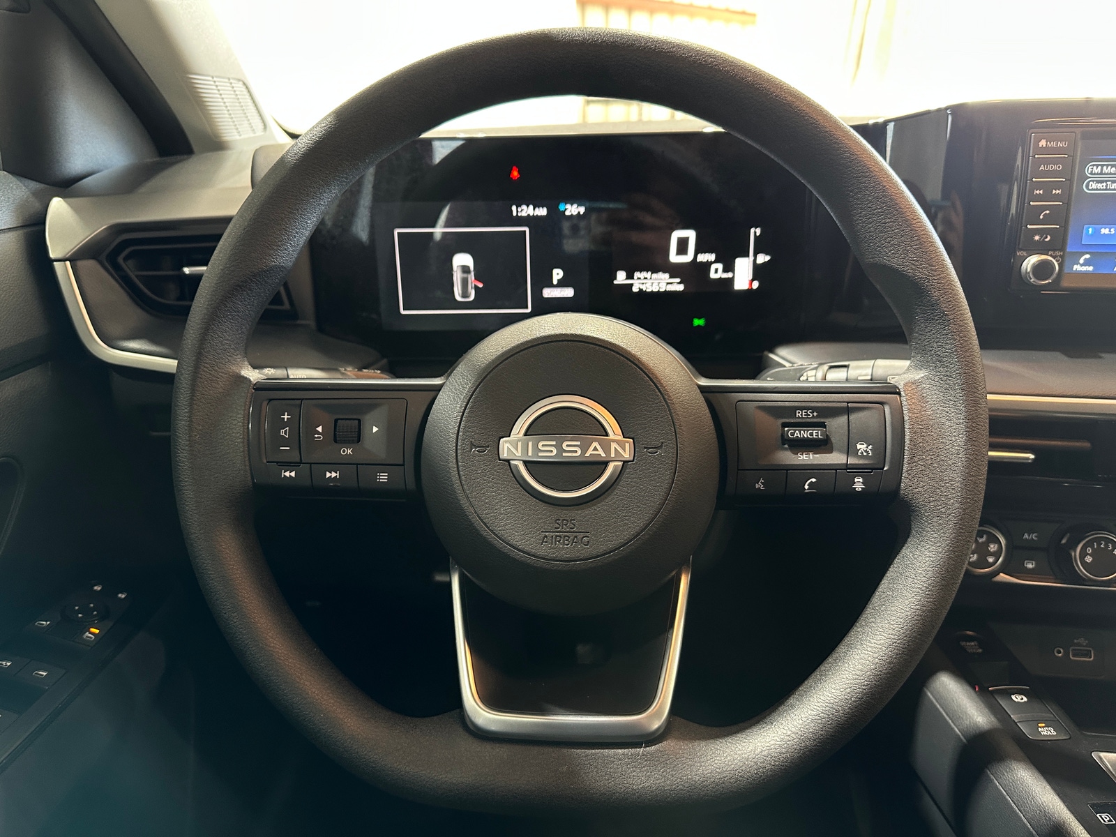 Thumbnail: 2025 Nissan Kicks - 5