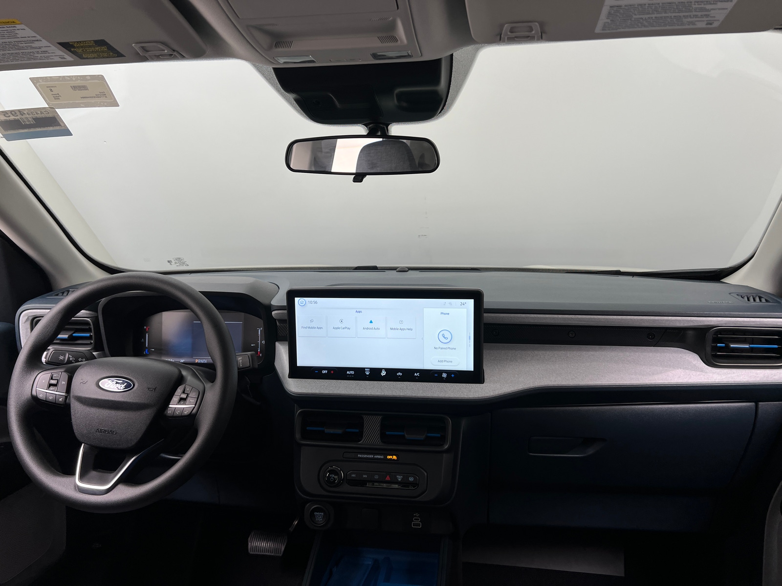 Thumbnail: 2025 Ford Maverick - 3