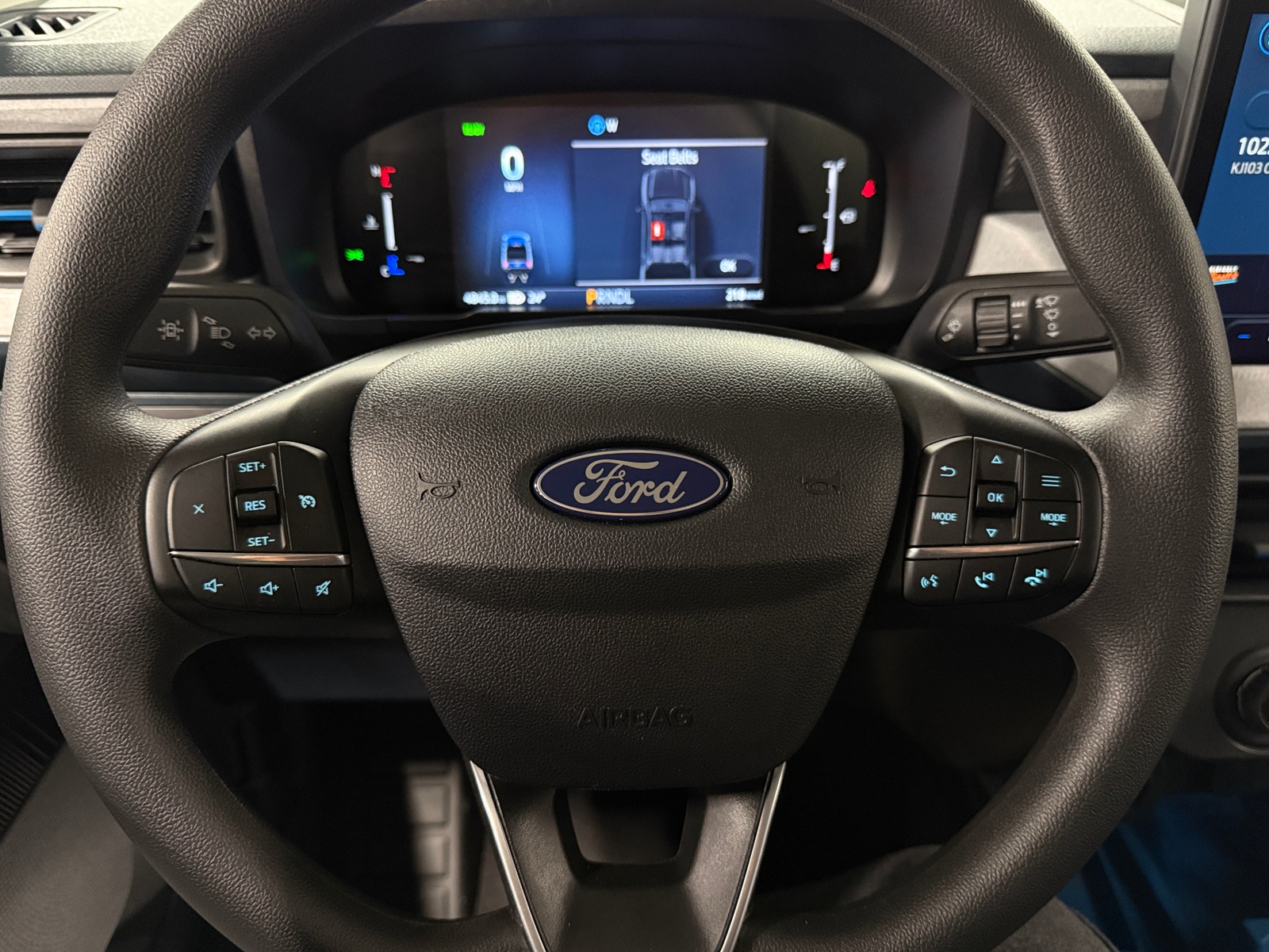 Thumbnail: 2025 Ford Maverick - 5