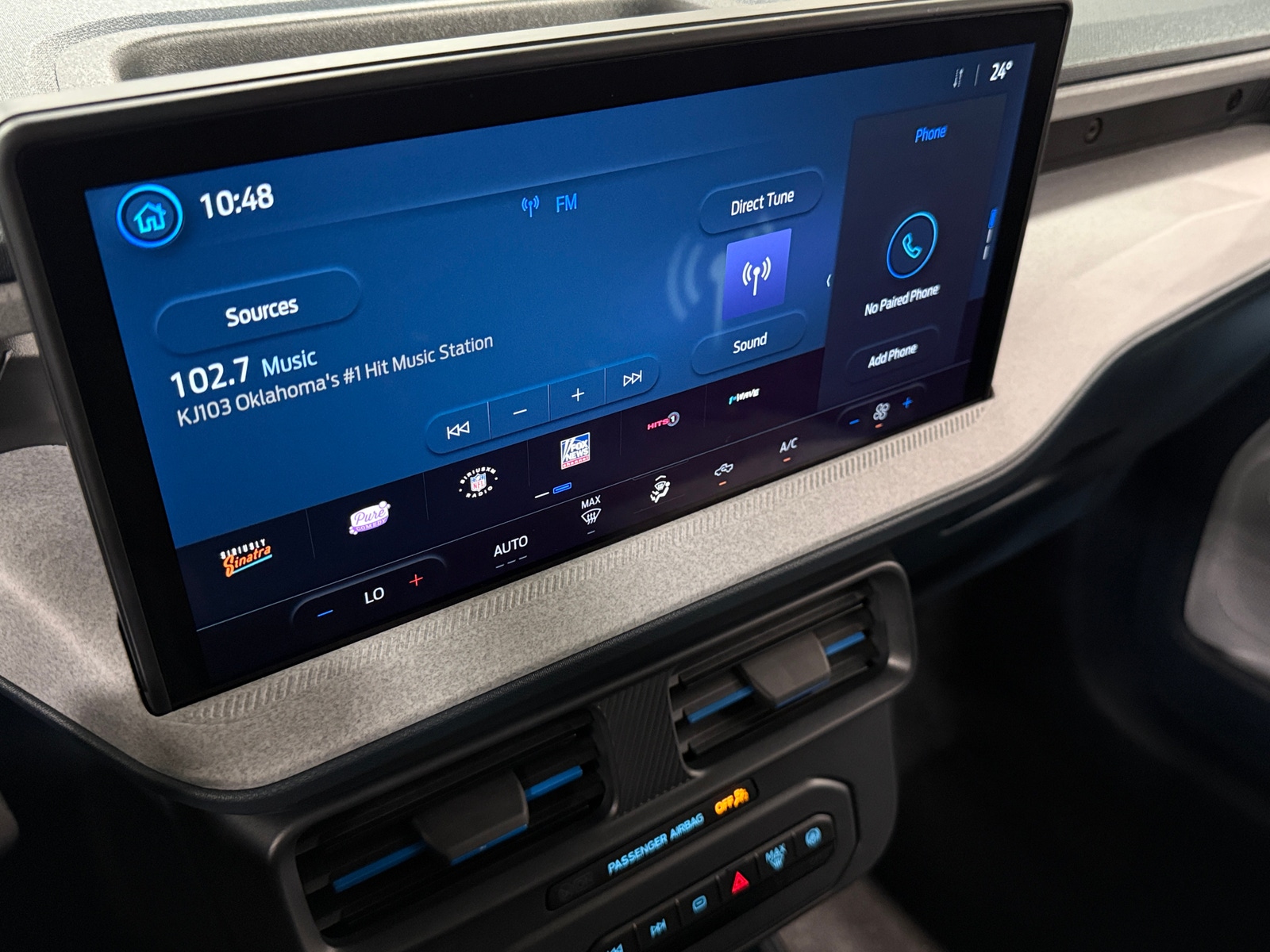 Thumbnail: 2025 Ford Maverick - 4