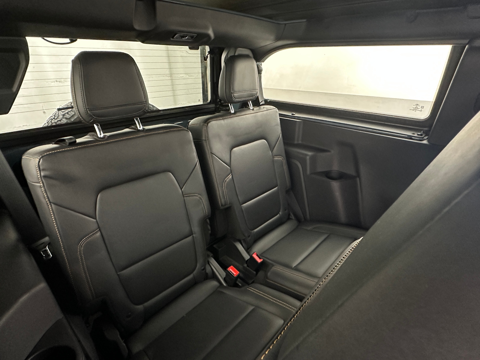 Thumbnail: 2022 Ford Bronco - 5