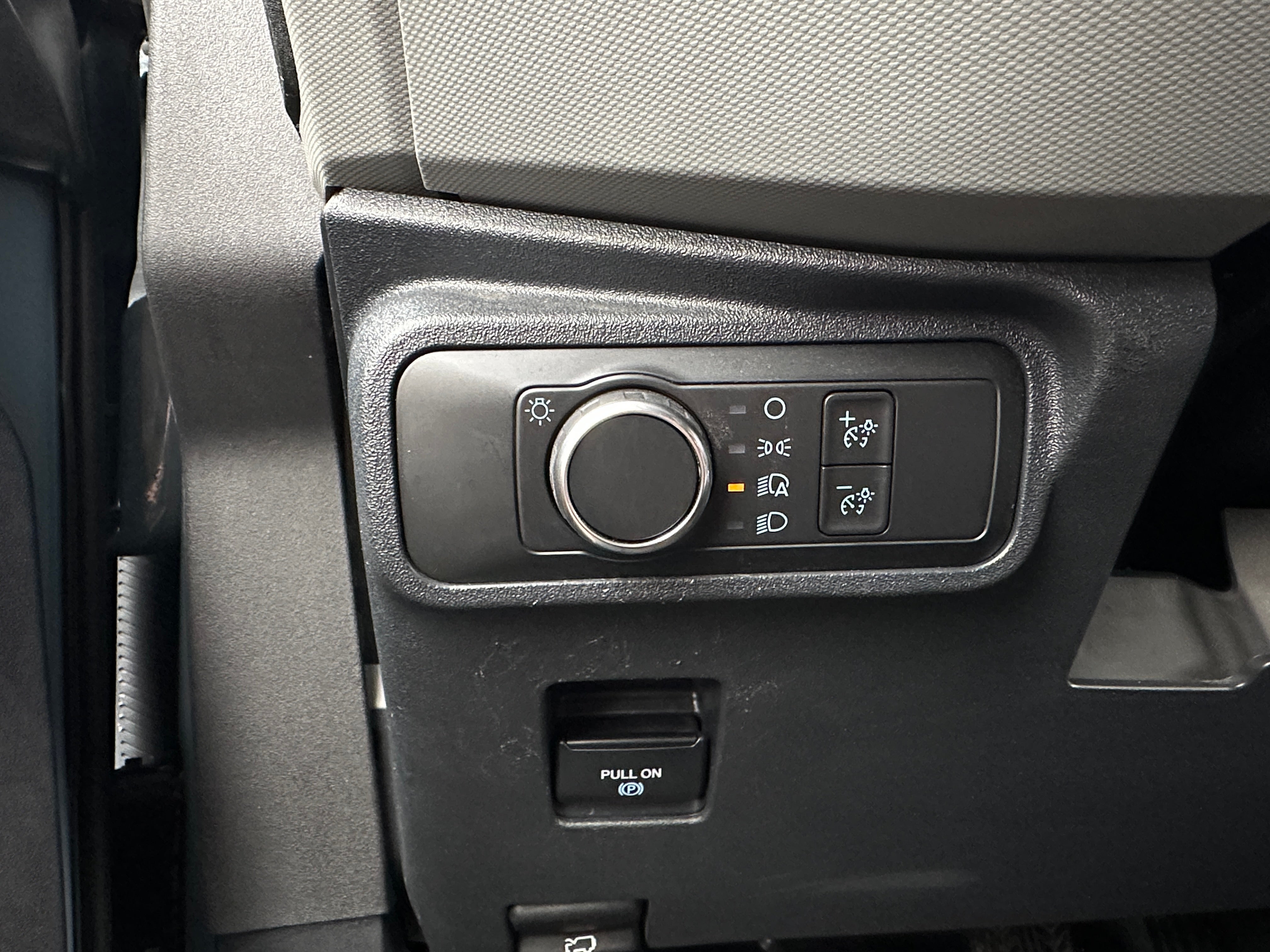 2022 Ford Bronco 2-Door