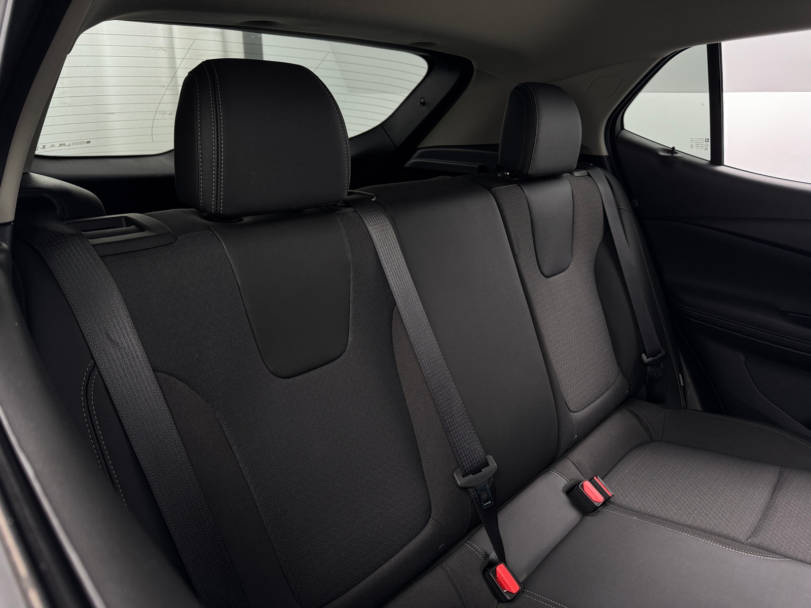 Thumbnail: 2025 Buick Encore GX - 5