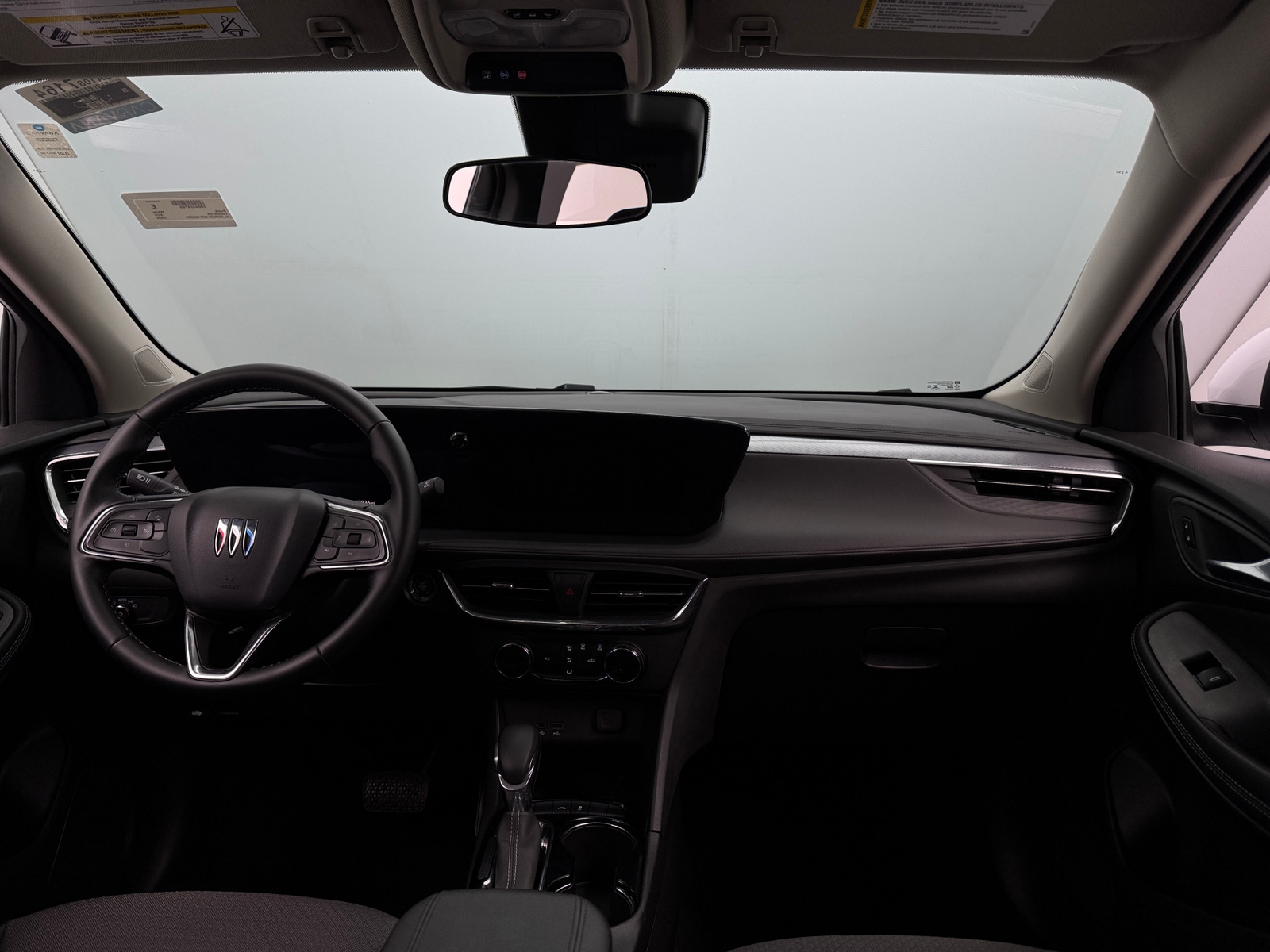 Thumbnail: 2025 Buick Encore GX - 2