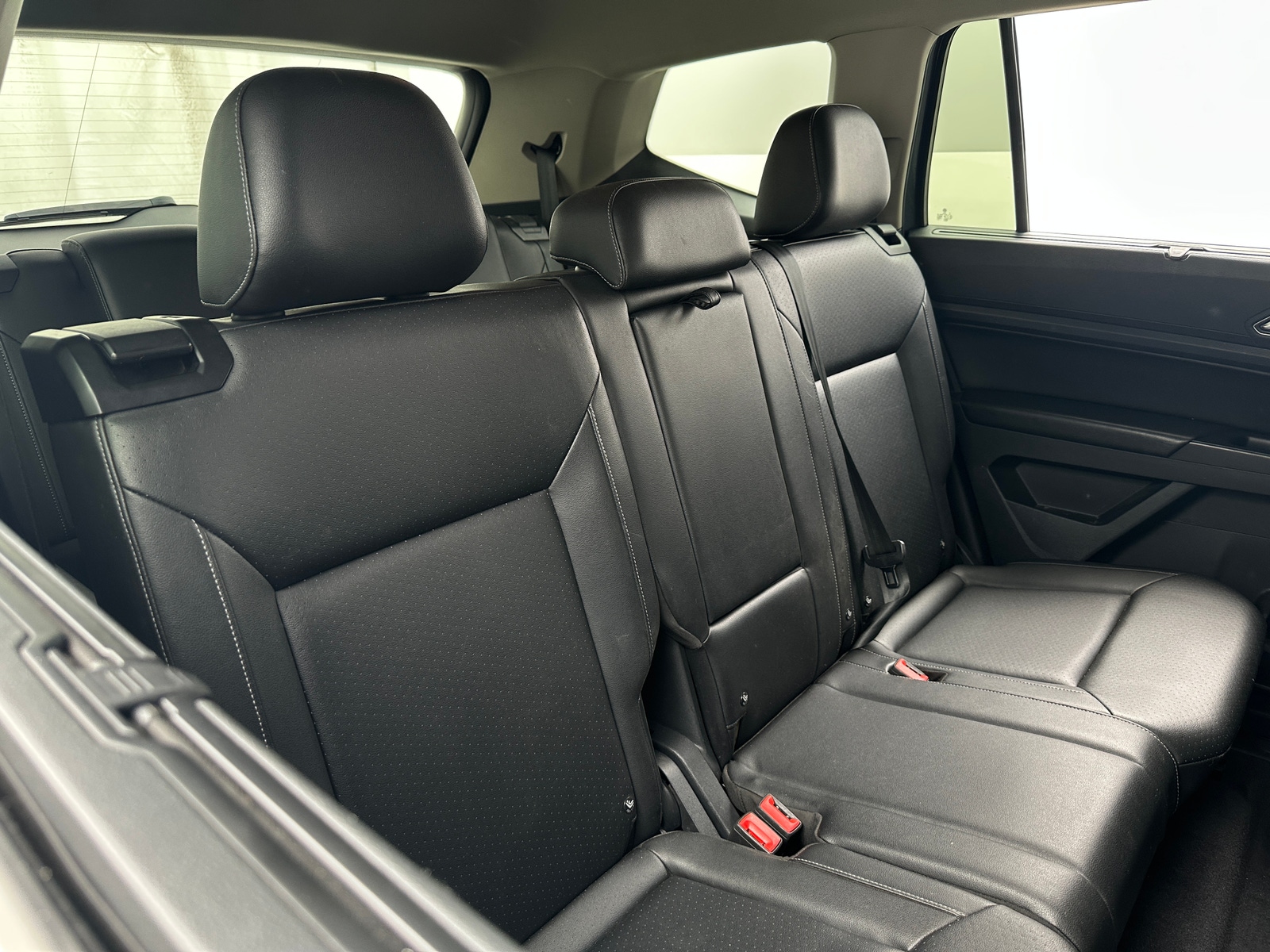 Thumbnail: 2018 Volkswagen Atlas - 5