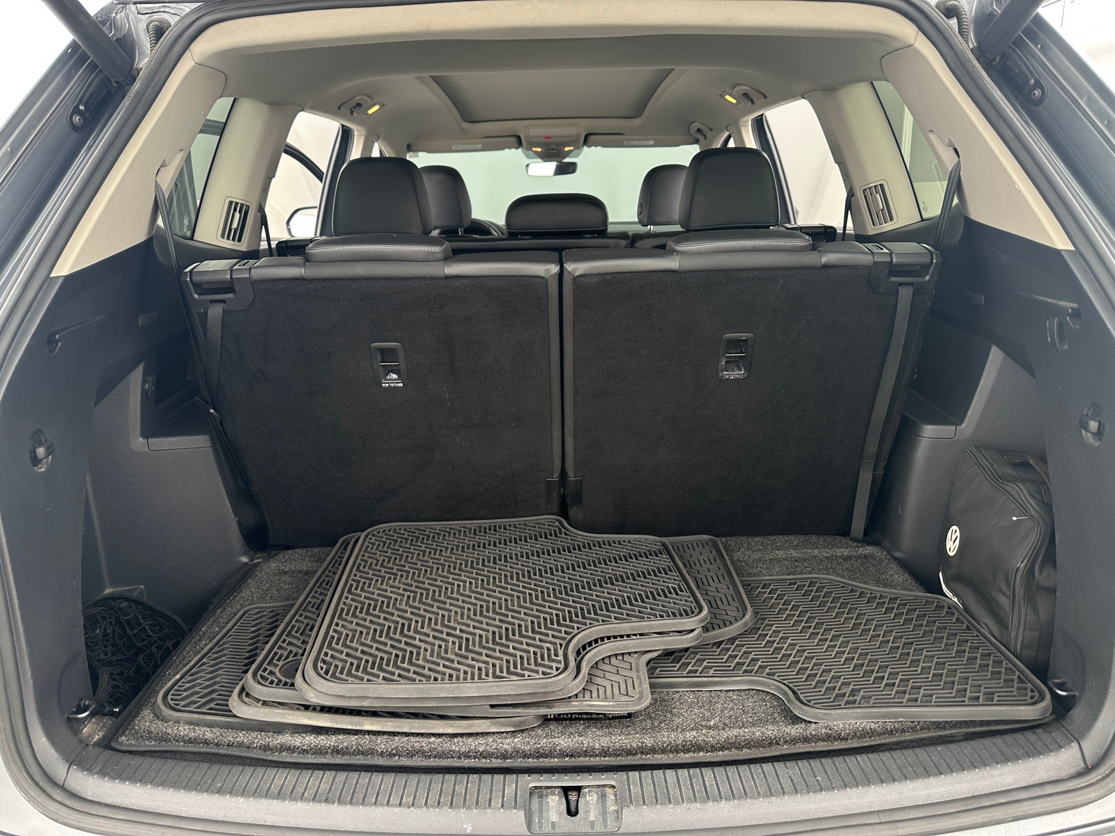 Thumbnail: 2018 Volkswagen Atlas - 6