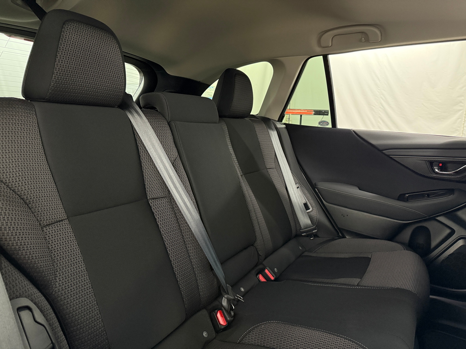 Thumbnail: 2025 Subaru Outback - 6