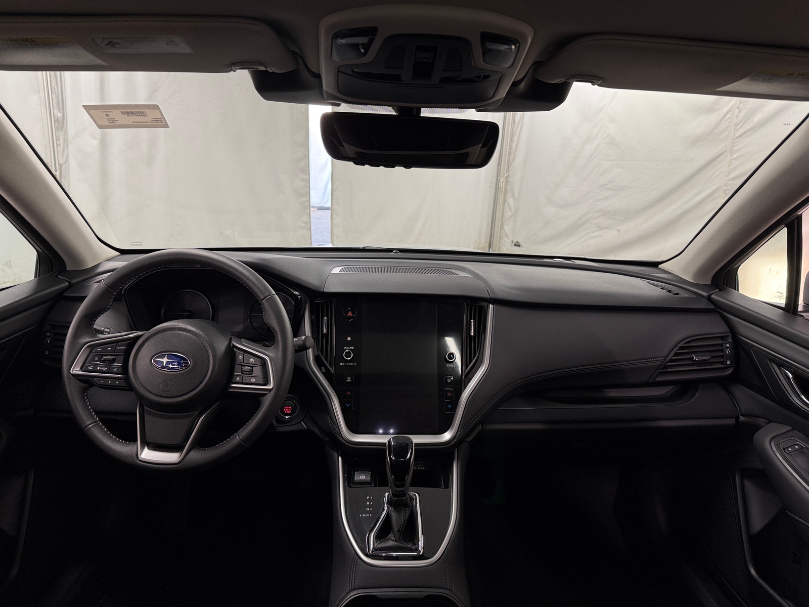 Thumbnail: 2025 Subaru Outback - 3