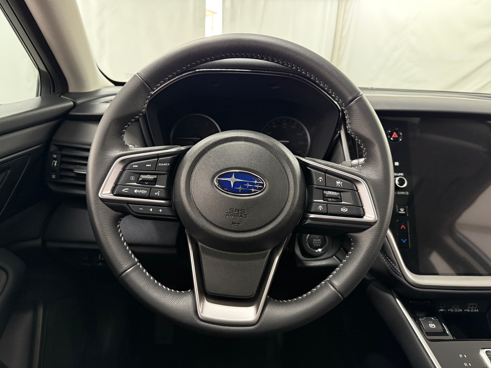 Thumbnail: 2025 Subaru Outback - 5