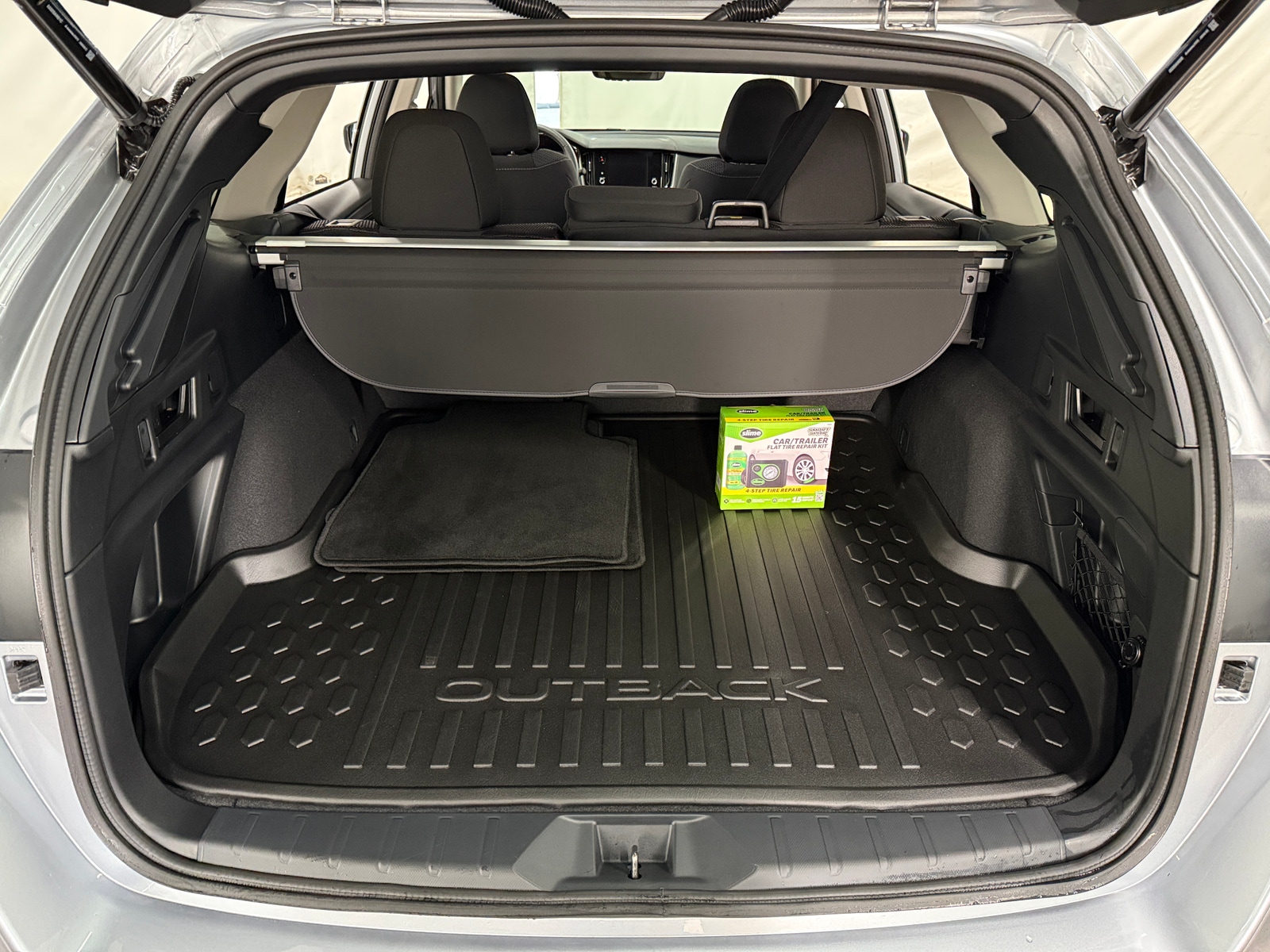 Thumbnail: 2025 Subaru Outback - 7