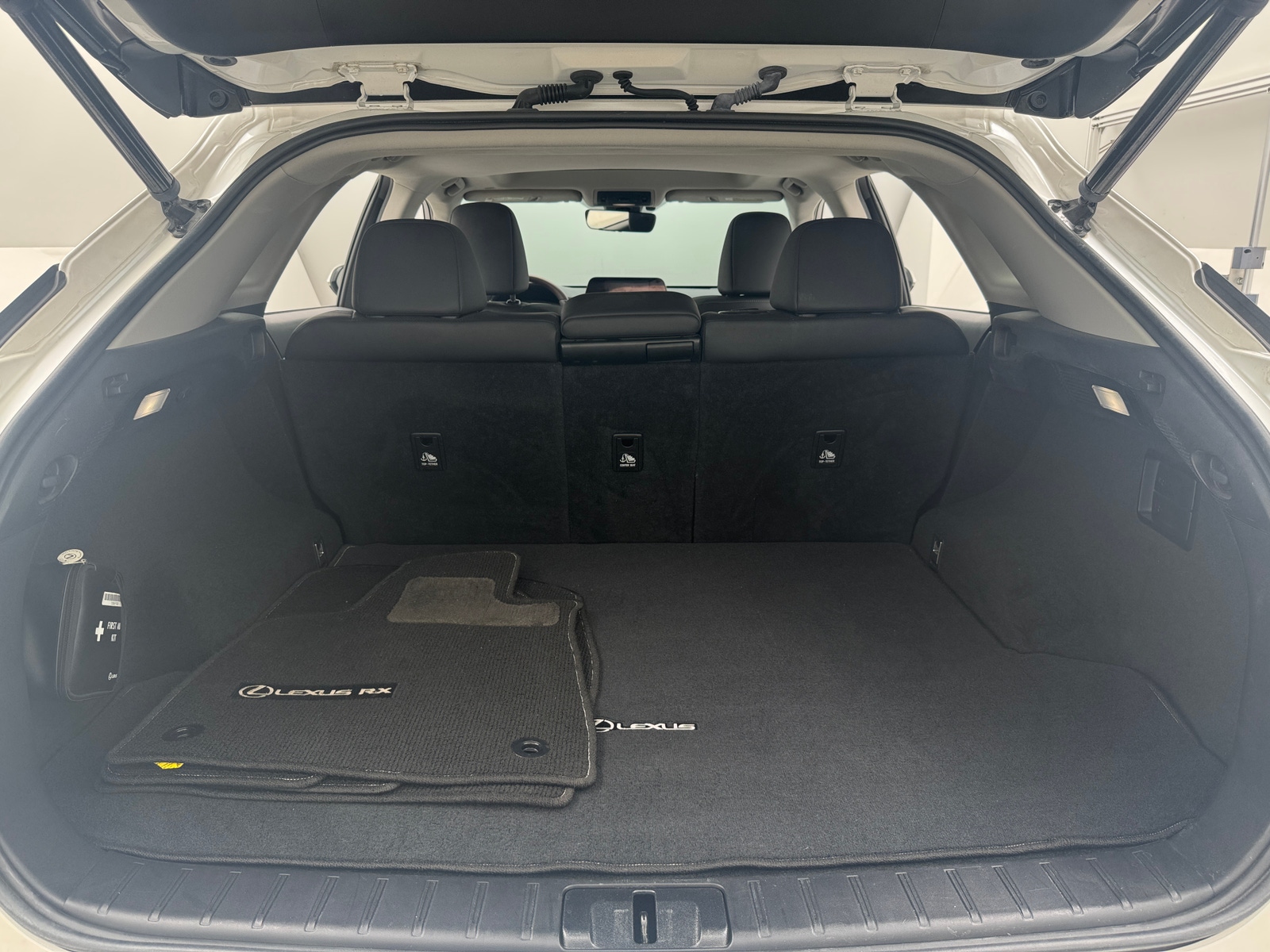 Thumbnail: 2021 Lexus RX - 6