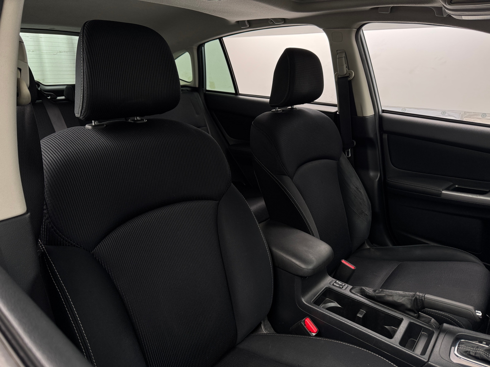 Thumbnail: 2016 Subaru Impreza - 2