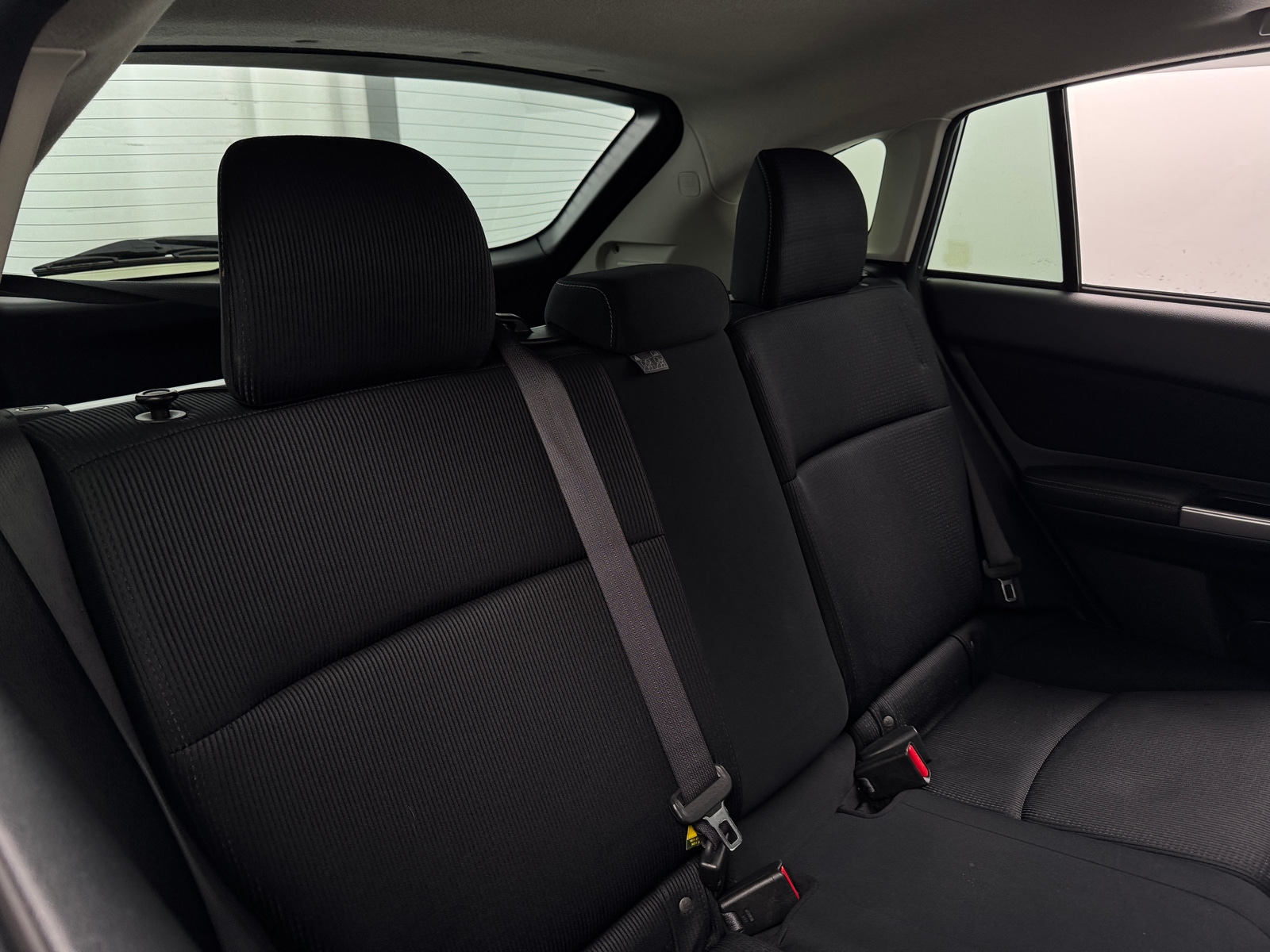 Thumbnail: 2016 Subaru Impreza - 6