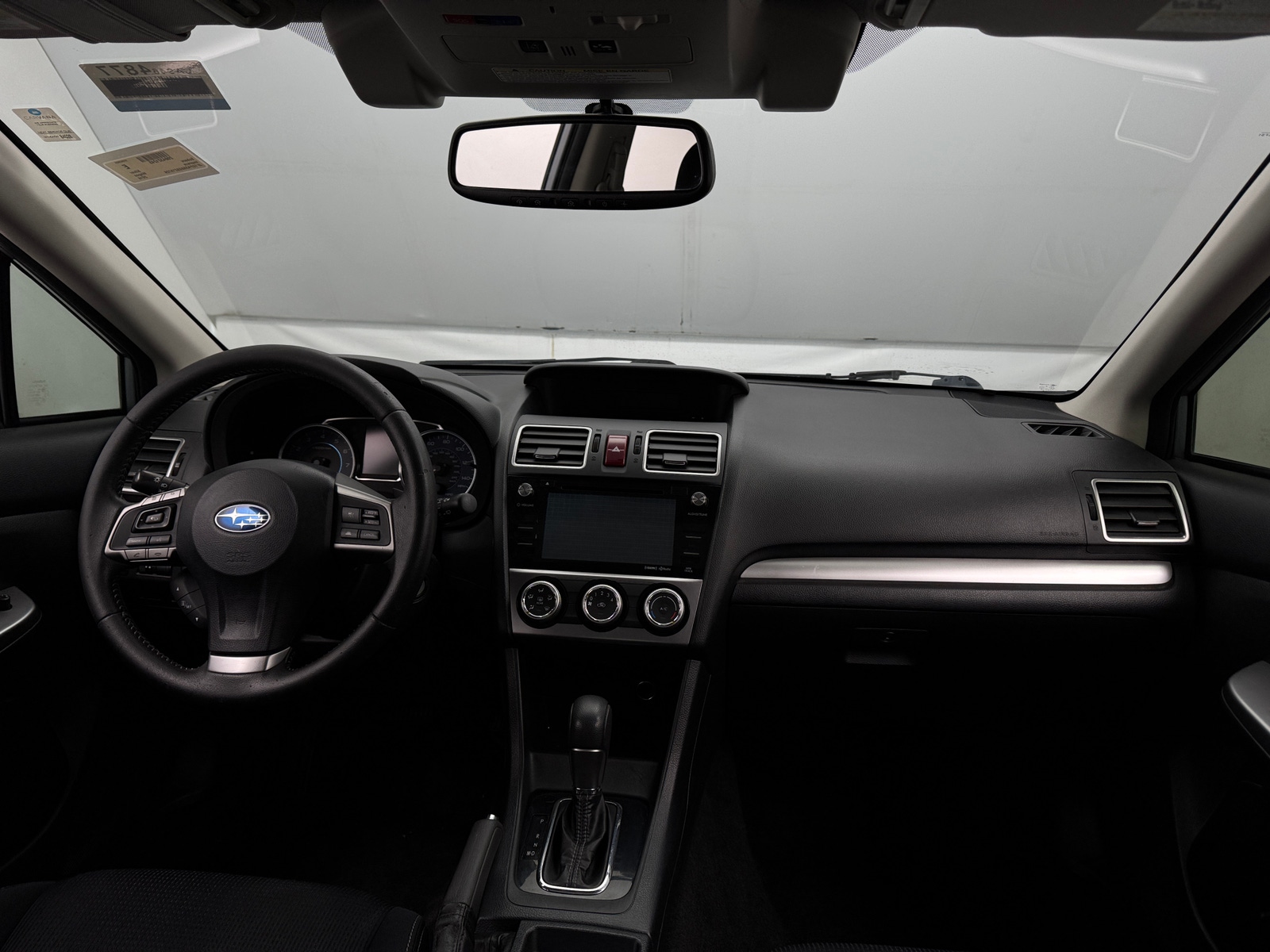 Thumbnail: 2016 Subaru Impreza - 3