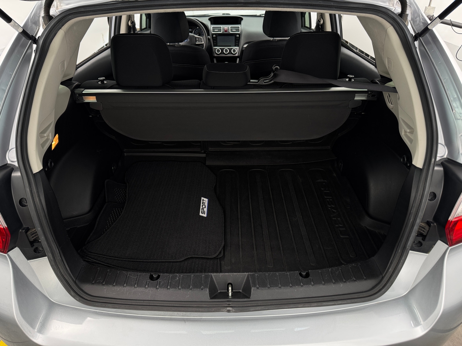 Thumbnail: 2016 Subaru Impreza - 7