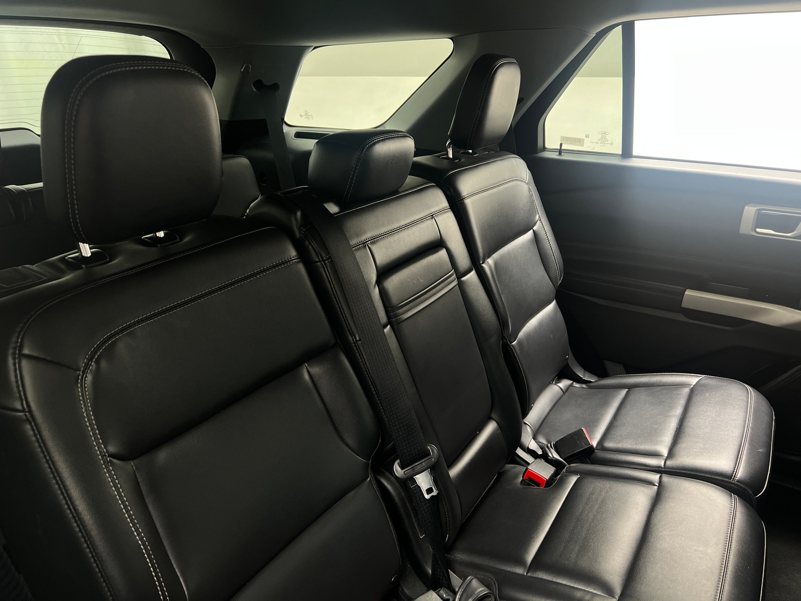 Thumbnail: 2023 Ford Explorer - 5