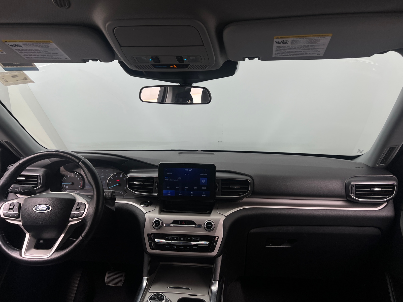 Thumbnail: 2023 Ford Explorer - 2