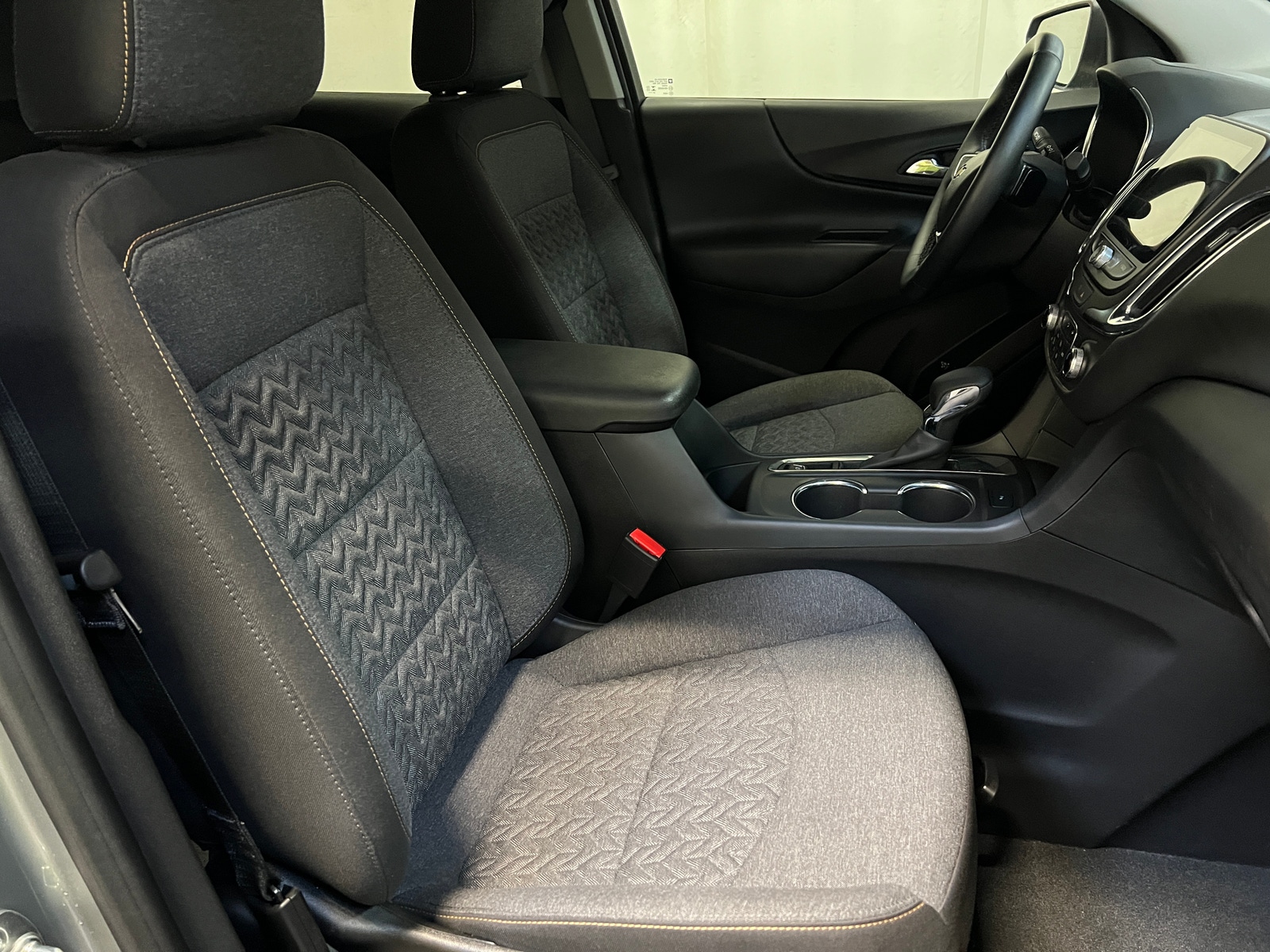 Thumbnail: 2024 Chevrolet Equinox - 2