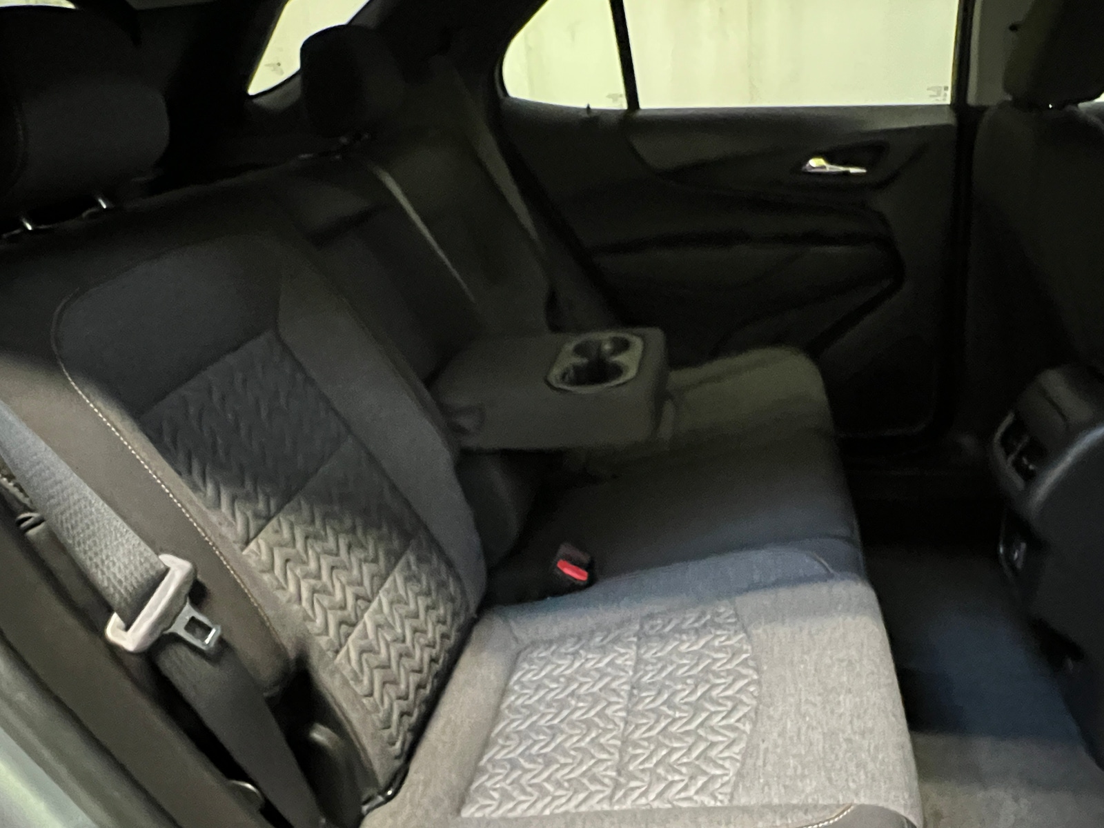 Thumbnail: 2024 Chevrolet Equinox - 6