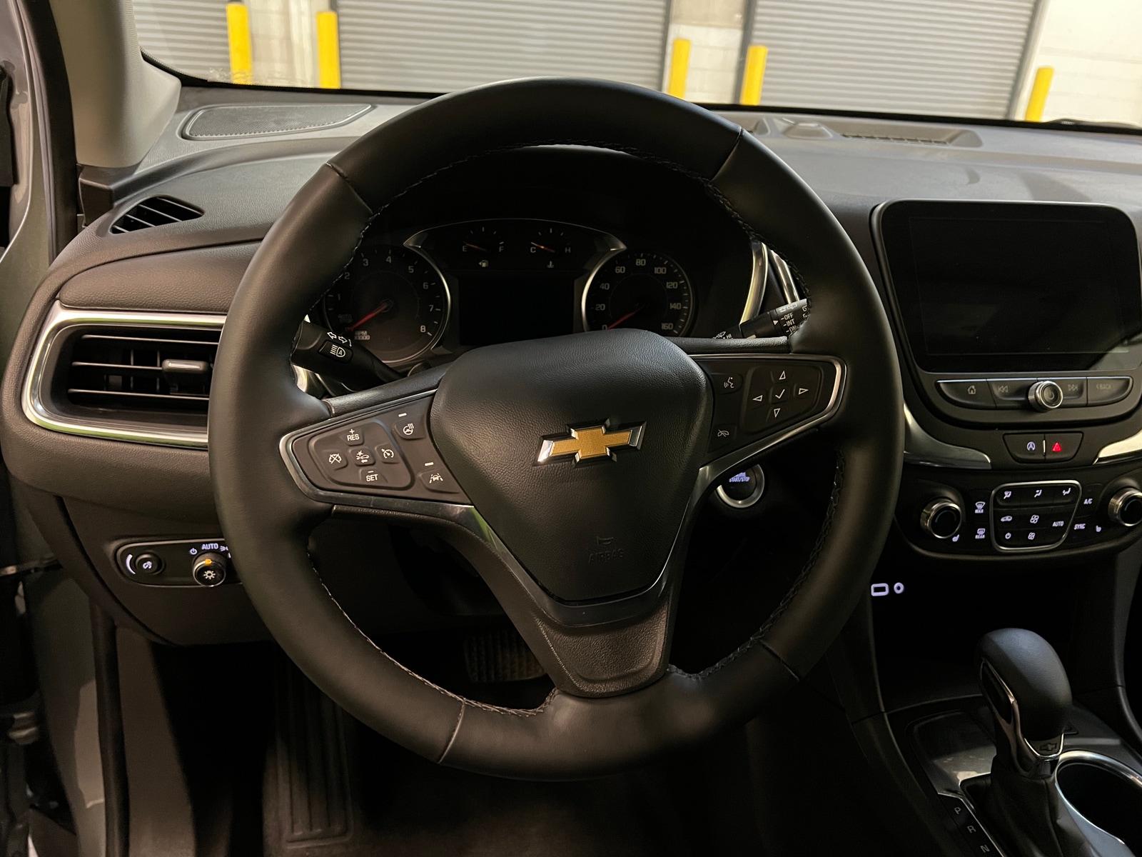 Thumbnail: 2024 Chevrolet Equinox - 5