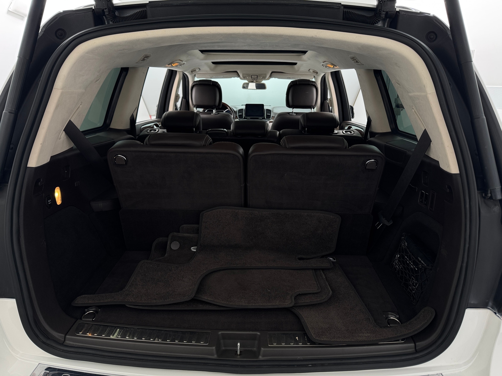 Thumbnail: 2018 Mercedes-Benz GLS - 6