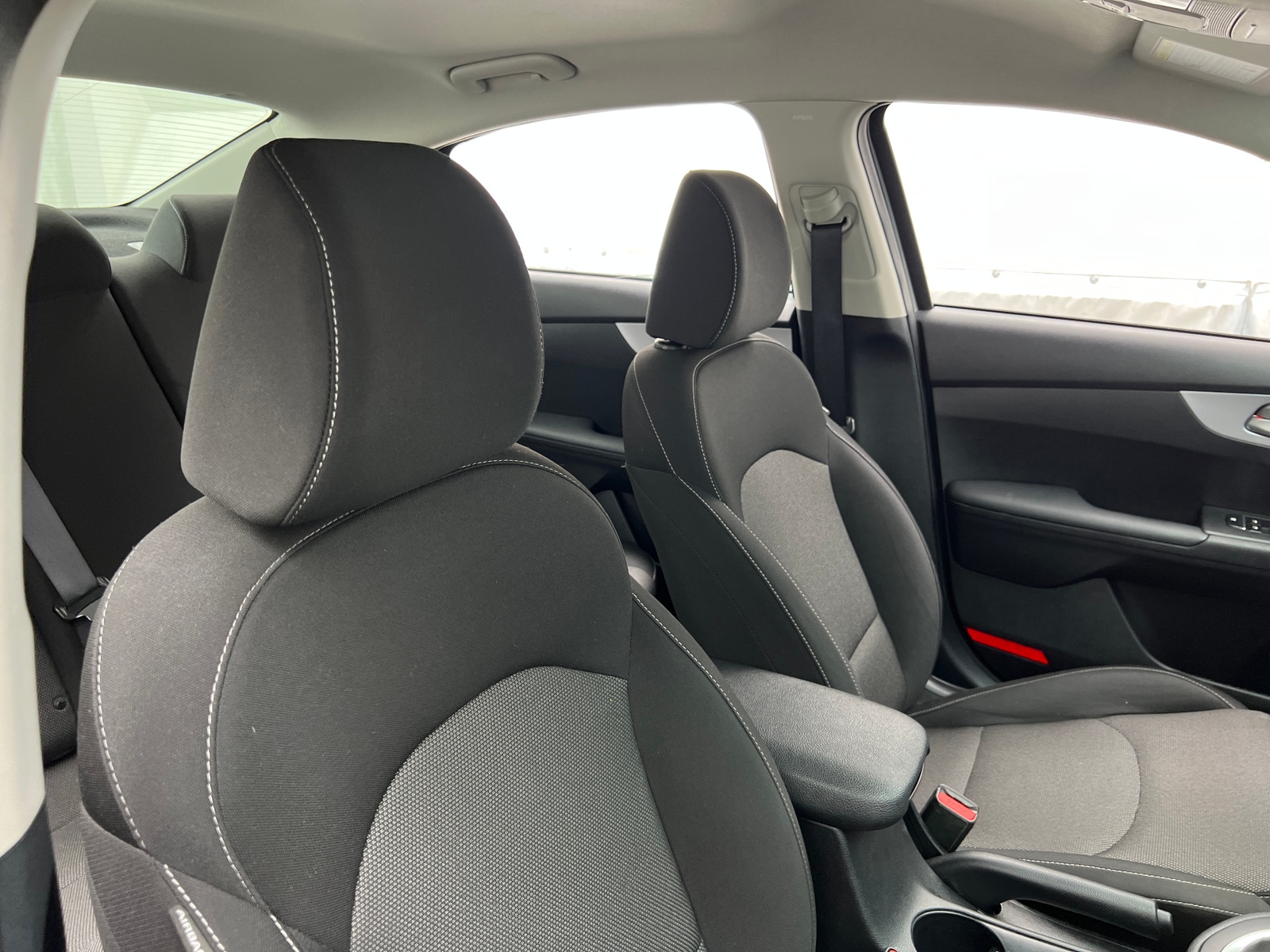 Thumbnail: 2024 Kia Forte - 2