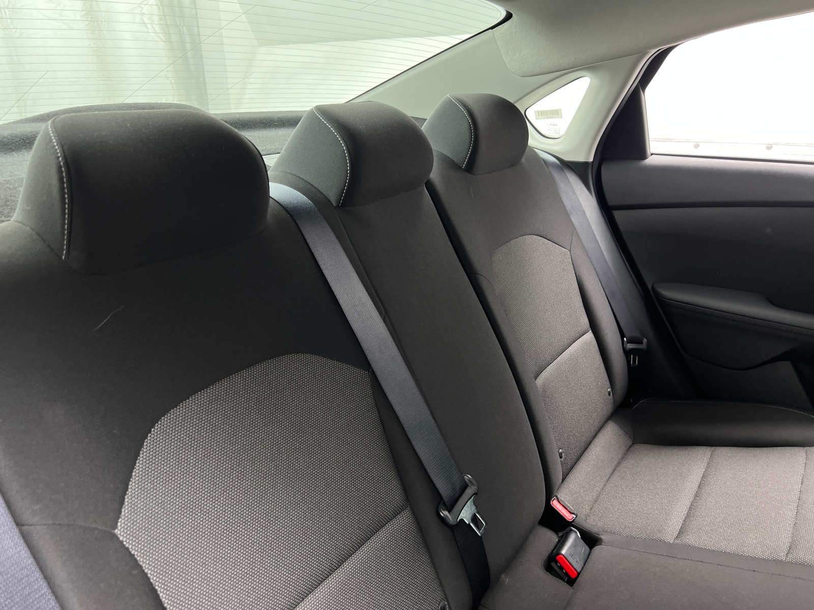 Thumbnail: 2024 Kia Forte - 6