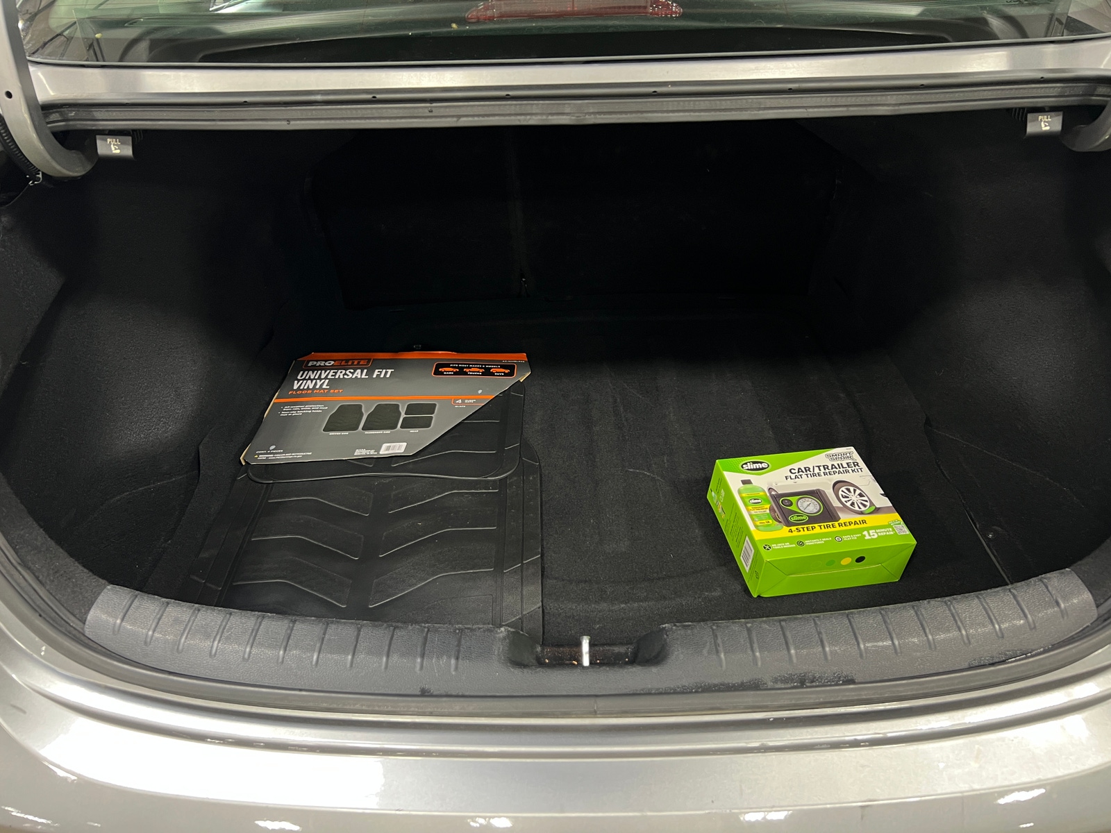 Thumbnail: 2024 Kia Forte - 7