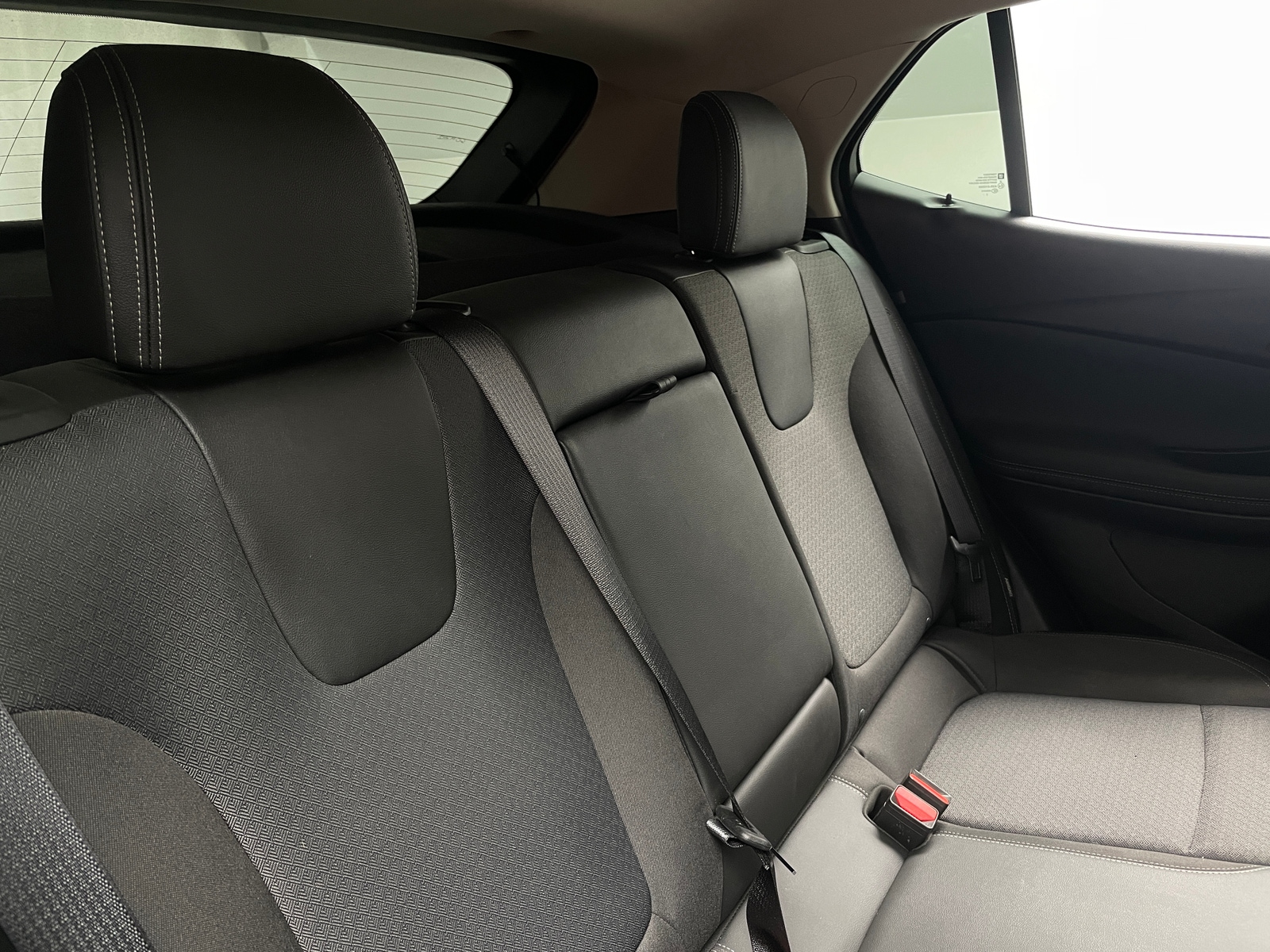 Thumbnail: 2023 Buick Encore GX - 6