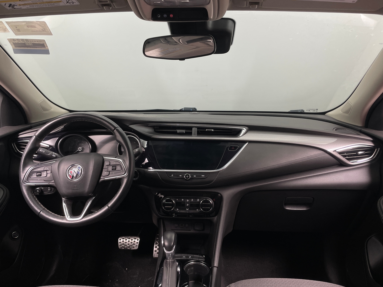 Thumbnail: 2023 Buick Encore GX - 3