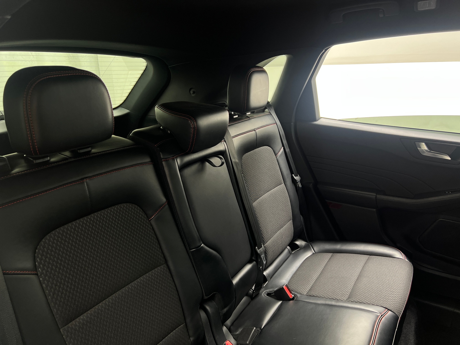 Thumbnail: 2024 Ford Escape - 5