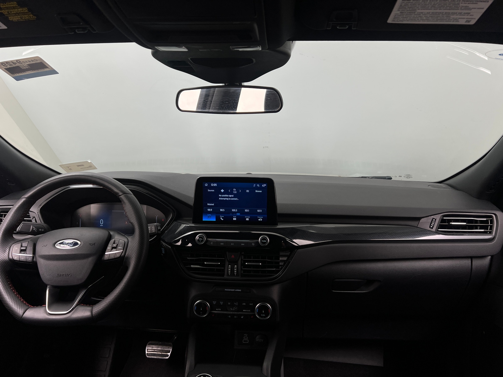 Thumbnail: 2024 Ford Escape - 2