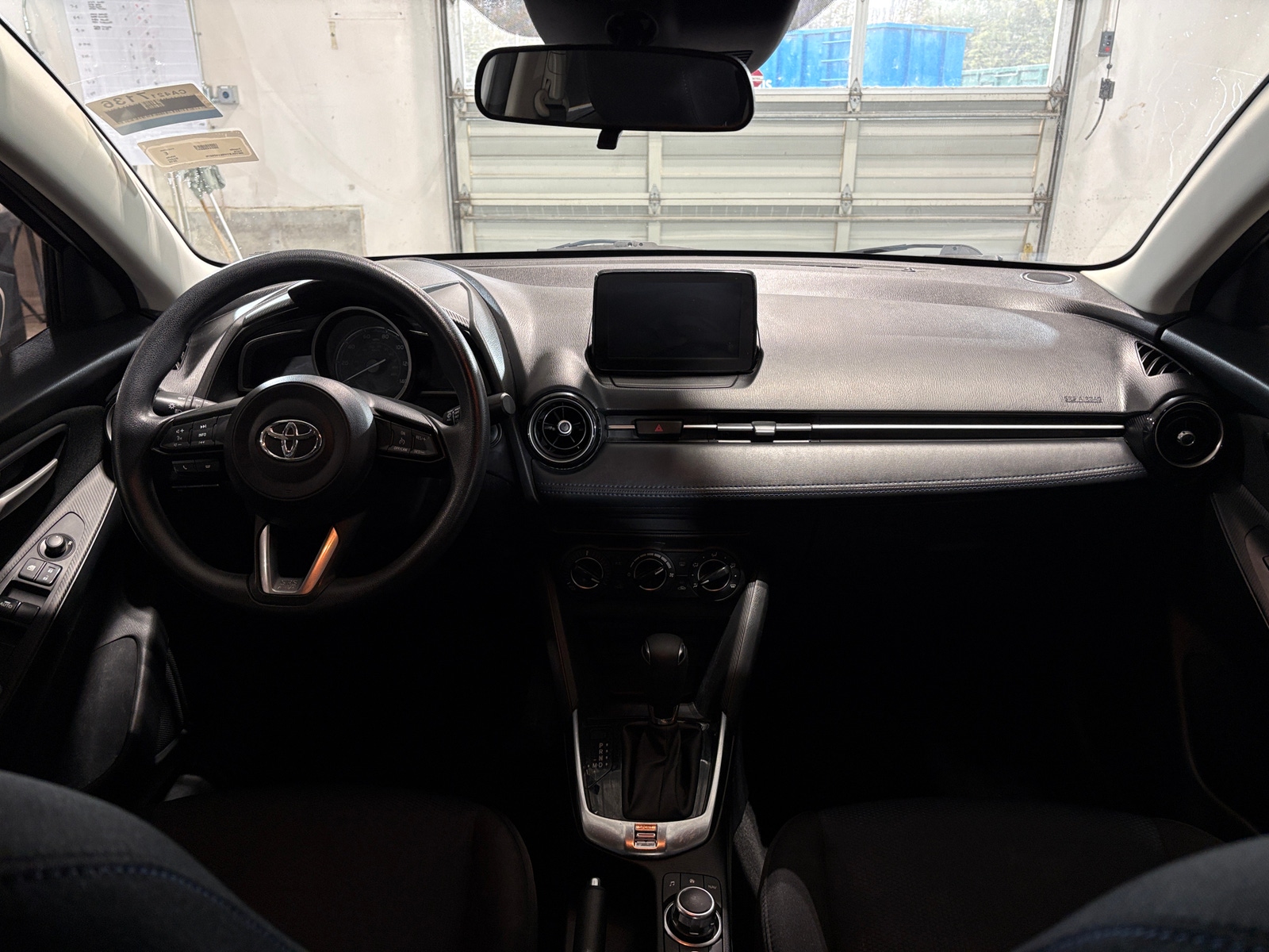 Thumbnail: 2019 Toyota Yaris - 3