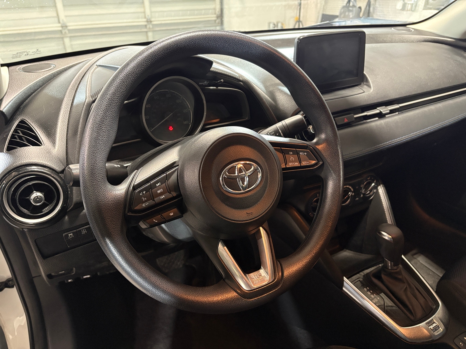 Thumbnail: 2019 Toyota Yaris - 5