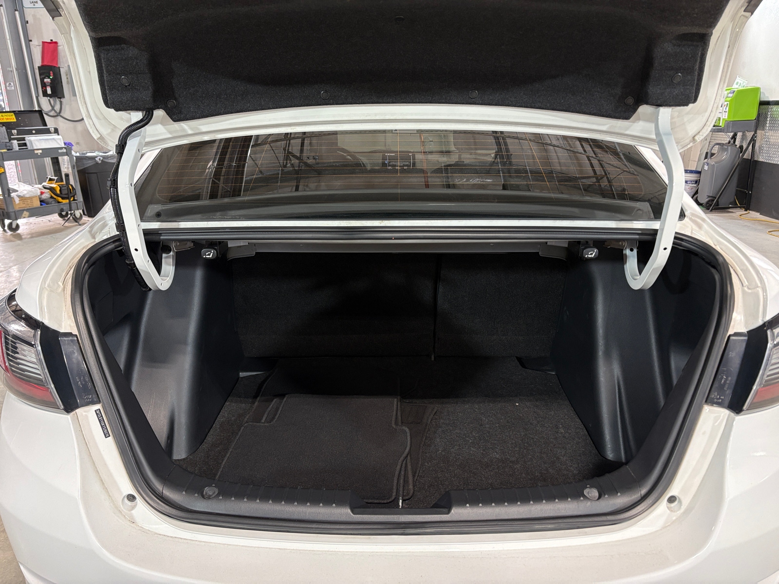 Thumbnail: 2019 Toyota Yaris - 7