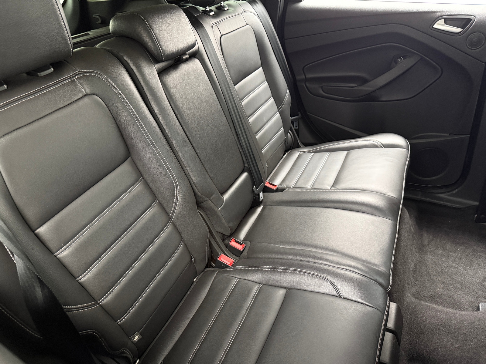 Thumbnail: 2017 Ford Escape - 5