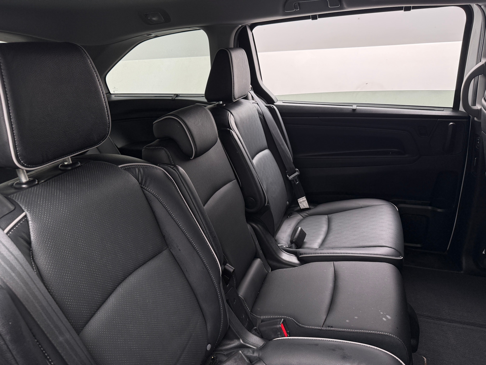 Thumbnail: 2022 Honda Odyssey - 5