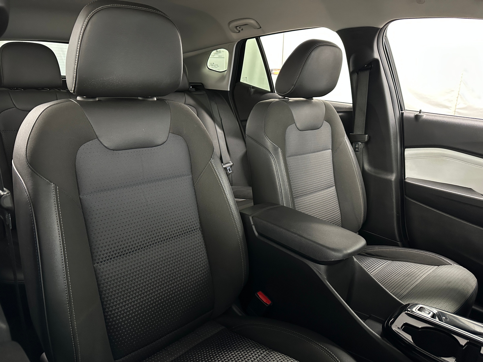 Thumbnail: 2024 Chevrolet Trax - 2