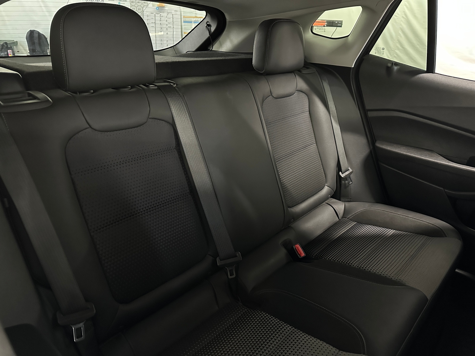 Thumbnail: 2024 Chevrolet Trax - 6